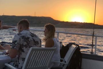 Romantuka Rhodes 3-Hour Sunset Cruise