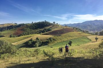 Kalaw - Inle Trekking Tour