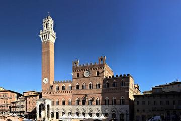 Guided tour of Siena (Private)