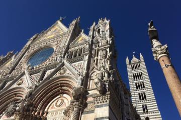 Private Tour of Duomo di Siena
