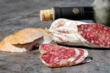 Taste Siena Food Tour