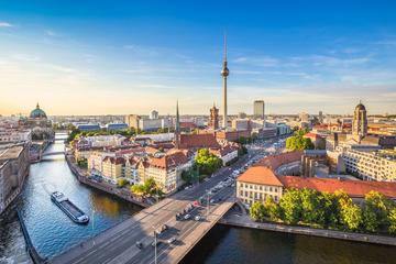 Excursión a Berlín desde Warnemünde & Rostock