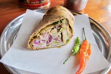 Portland's Division Street Food Tour