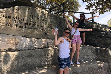 Historical Gems Cruise on Sydney Harbour