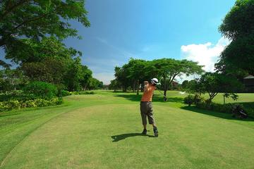 All Day Golf Package at Balibeach Golf Course