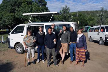 3 Days Masai Mara Safari