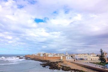 Full day trip to Essaouira from Marrakech