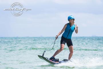 Jetsurf Class