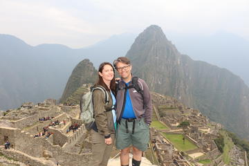 Machu Picchu Expess