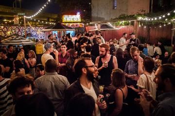 Brooklyn Pub Tour