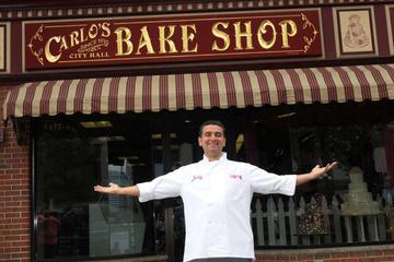 Highlights of New Jersey Tour by Bus or SUV from NYC