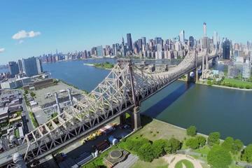 New York City Tour of Bronx, Queens and Brooklyn by Bus