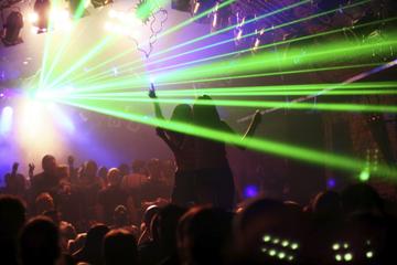 New York Night Club Experience