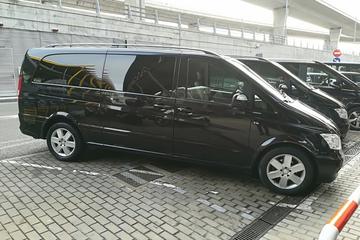 AIRPORT TRANSFER CHAUFFEUR DRIVE