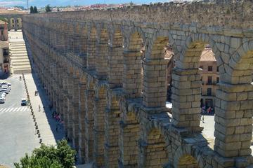 SEGOVIA PRIVATE TOUR