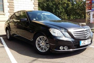Transfer service Riga airport
