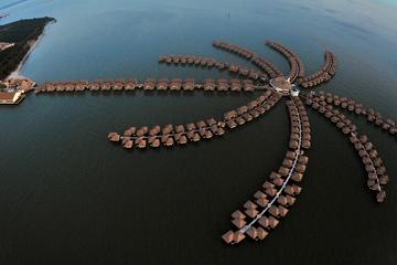 Watersports & Land Sports All Day Resort Pass
