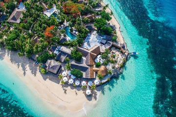 Castaway Island Day Cruise