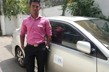 Bandaranayake International Airport(BIA) To Colombo Hotel Arrival Transfer