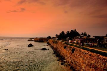 Galle Day Tour From Colombo With Sri Lankan Lunch