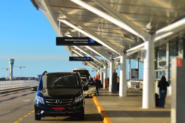 Return Airport Transfers & Half Day Colombo City Tour