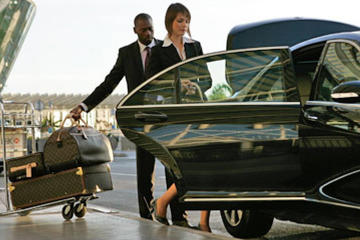 Return Airport Transfers To Colombo