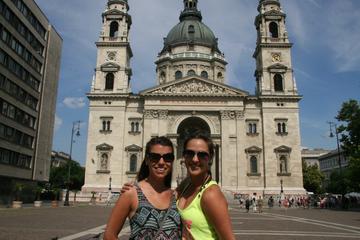 Budapest Private Walking Tour