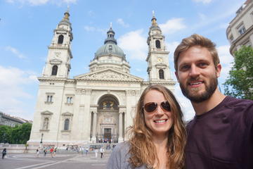 Budapest Small Group Walking Tour