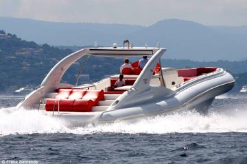 3 HOUR CRUISE ON THE WORLDS LARGEST RIB BOAT TO SEE WHALES AND DOLPHINS