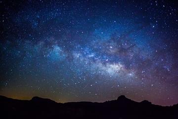 Stargaziing Experience Telescope Observations
