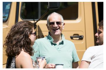 Adventure Lunch Unimog Tour on Waiheke Island