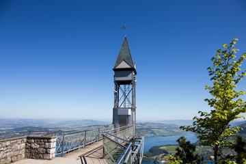 Mount Bürgenstock Excursion from Lucerne