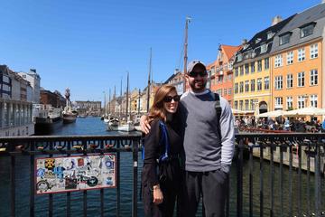 Copenhagen Private Walking Tour