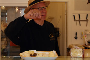 Copenhagen Small Group Food Tour
