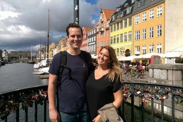 Copenhagen Small Group Walking Tour