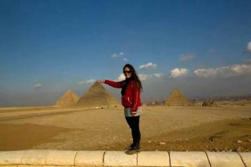 Cairo and Hurghada Cheap Holidays