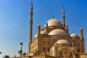 Cairo Day Trip