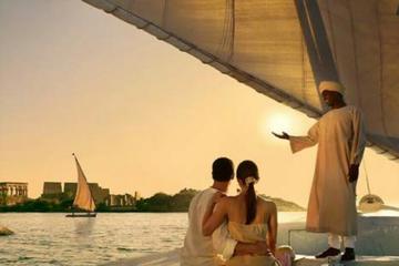 Egypt Honeymoon Packages