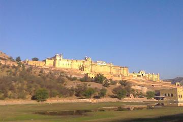 Jaipur guided tour