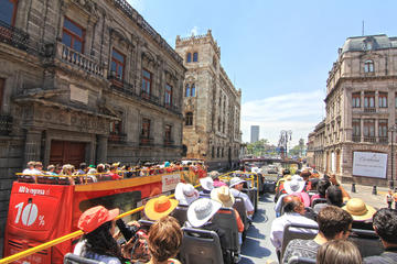 Turibus Ciudad de México