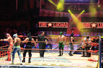 Turiluchas