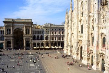 Saltafila: tour essenziale di Milano, compresa L'ultima cena di
