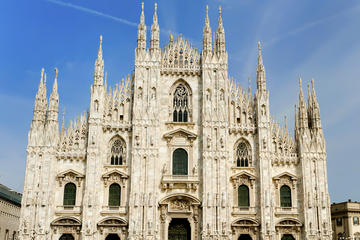 Skip the Line: Milan Duomo Guided Tour