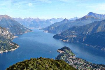 Small-Group Lake Como, Bellagio and Lecco Full-Day Trip from Milan Including Cruise