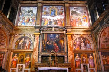 Tour artistico di Milano: "L'Ultima Cena" di Da Vinci e la Chiesa di