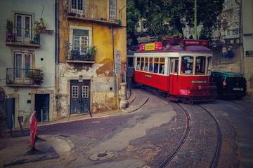 Alfama Private