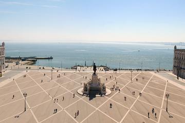 Essential Lisbon Private Tour