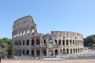 The Ultimate Tour of Rome