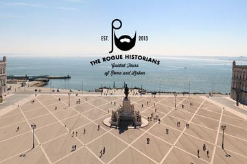 Ultimate Alfama and Downtown Lisbon
