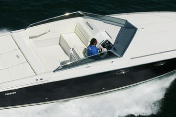 Private Transfer: Naples to Capri by Speedboat